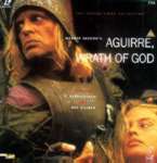 Aguirre, The Wrath of God - Video Cover (5KB)