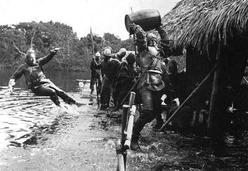 Aguirre Throwing Barrel (26KB)