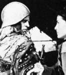 Aguirre with daughter (5KB)