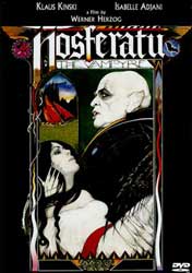 Nosferatu The Vampyre (10KB)