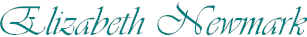 Elizabeth Newmark