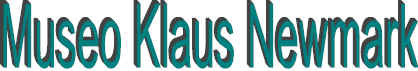 Museo Klaus Newmark