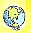 globe