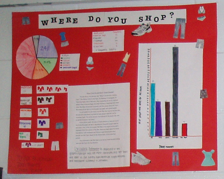 shop