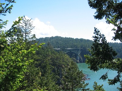 Deception Pass