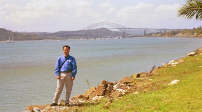 Bridge of the Americas