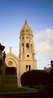 Iglesia de San Francisco