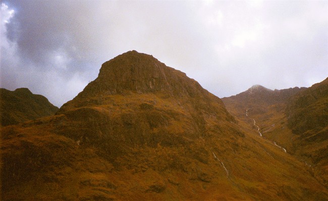 Scottish Highlands