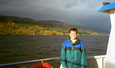 Loch Ness