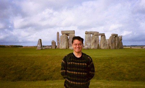 Stonehenge