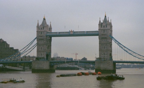 Tower Bridge