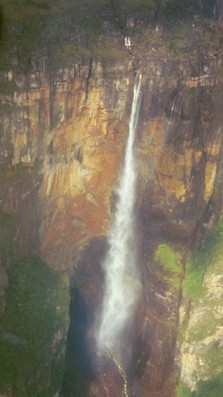 Angel Falls