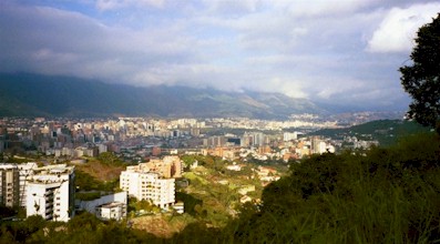 Caracas