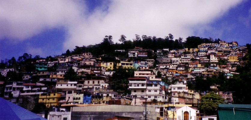El Hatillo