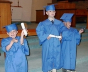 2003 grads