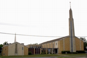 Key Memorial UMC