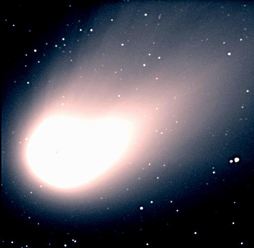 Comet