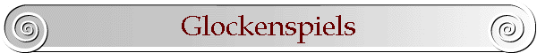 Glockenspiels