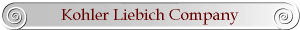 Kohler Liebich Company