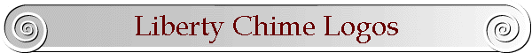 Liberty Chime Logos