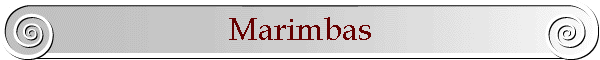 Marimbas