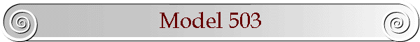 Model 503