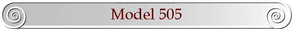 Model 505