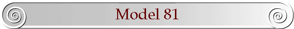 Model 81