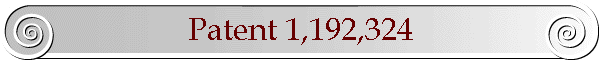 Patent 1,192,324