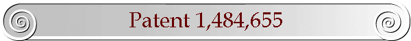 Patent 1,484,655