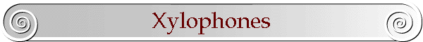 Xylophones
