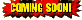 Coming soon
