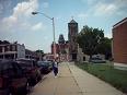 Visiting the Hood in Baltimore