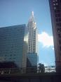 Chrysler building