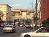 Friendship Arch in Chinatown, a shady place fo' sho'.