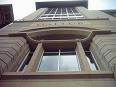The Gallup Poll building
