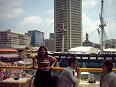 Same old picture of me at the City Lights Cafe