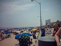 Rohoboth Beach - hella crowded but nice.