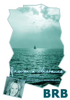Join The OFFICIAL Kristin Fanlisting