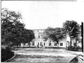 Photograph of Prestin before 1870