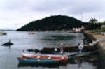 Vista do Morro ao Fundo