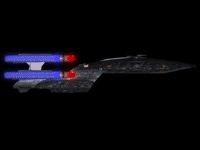 Galaxy Dreadnought