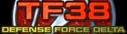 Task Force 38