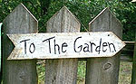 My Garden Page