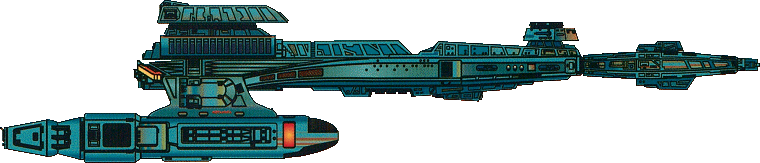 Vor'Cha Class