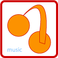 music for life