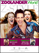 Zoolander.com