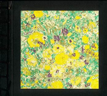 Summer Flowers by klinsii