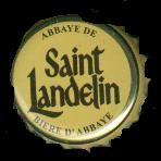 Saint Landelin