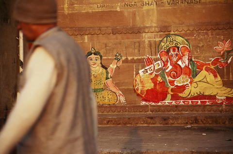 Varanasi, India